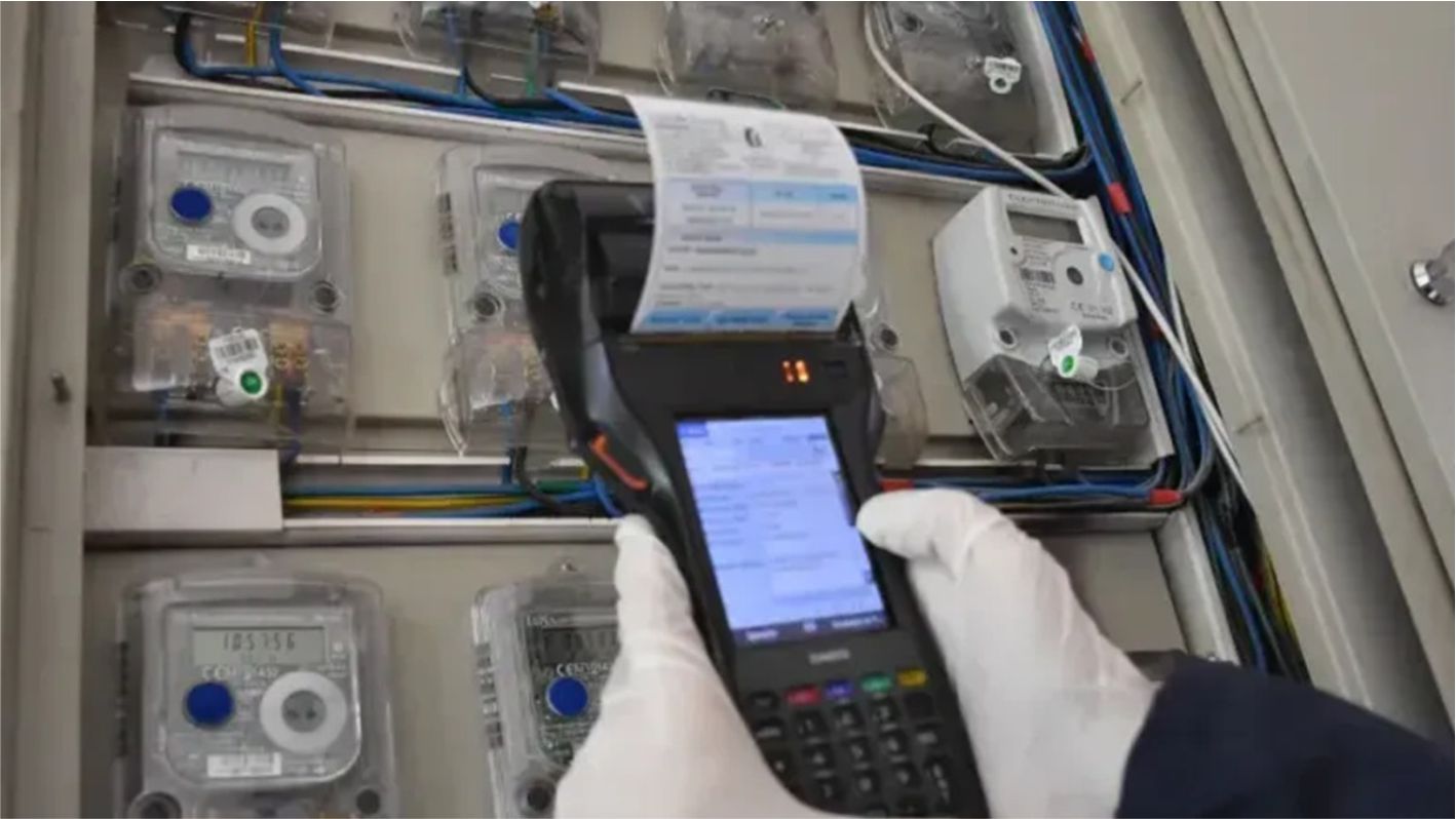 Şanlıurfa dahil 81 ilde sayaçlar yenileniyor! Tarih belli oldu