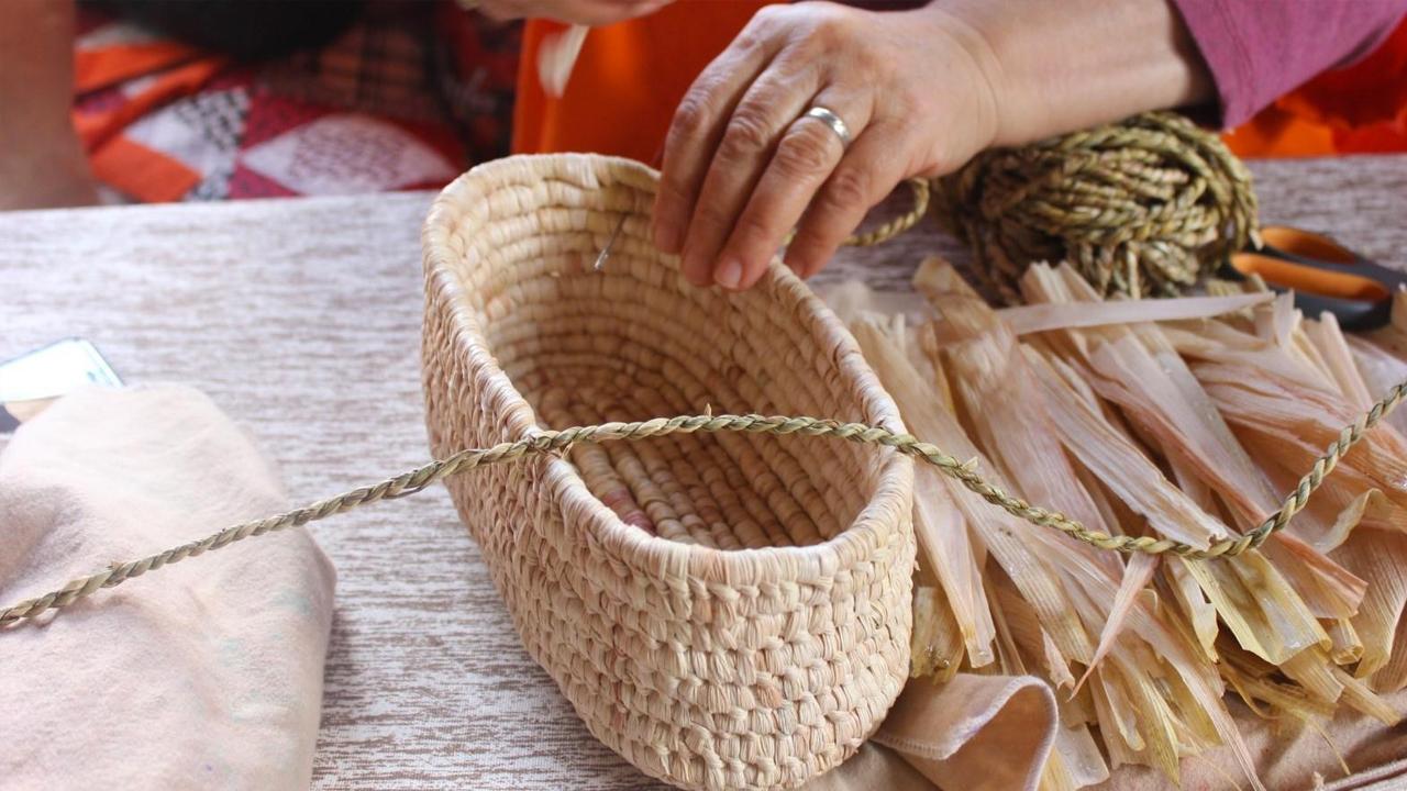 Şanlıurfalı geleneksel el sanatları ustalarının dikkatine!