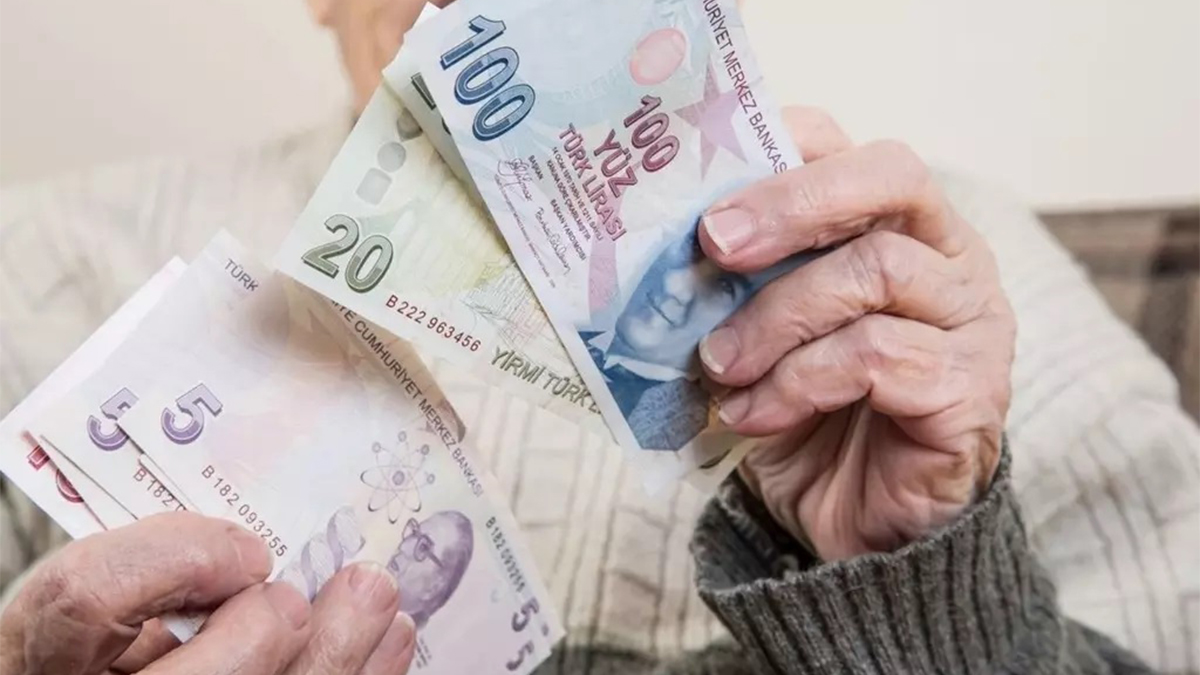 Emeklilere tarihin en kapsamlı desteği