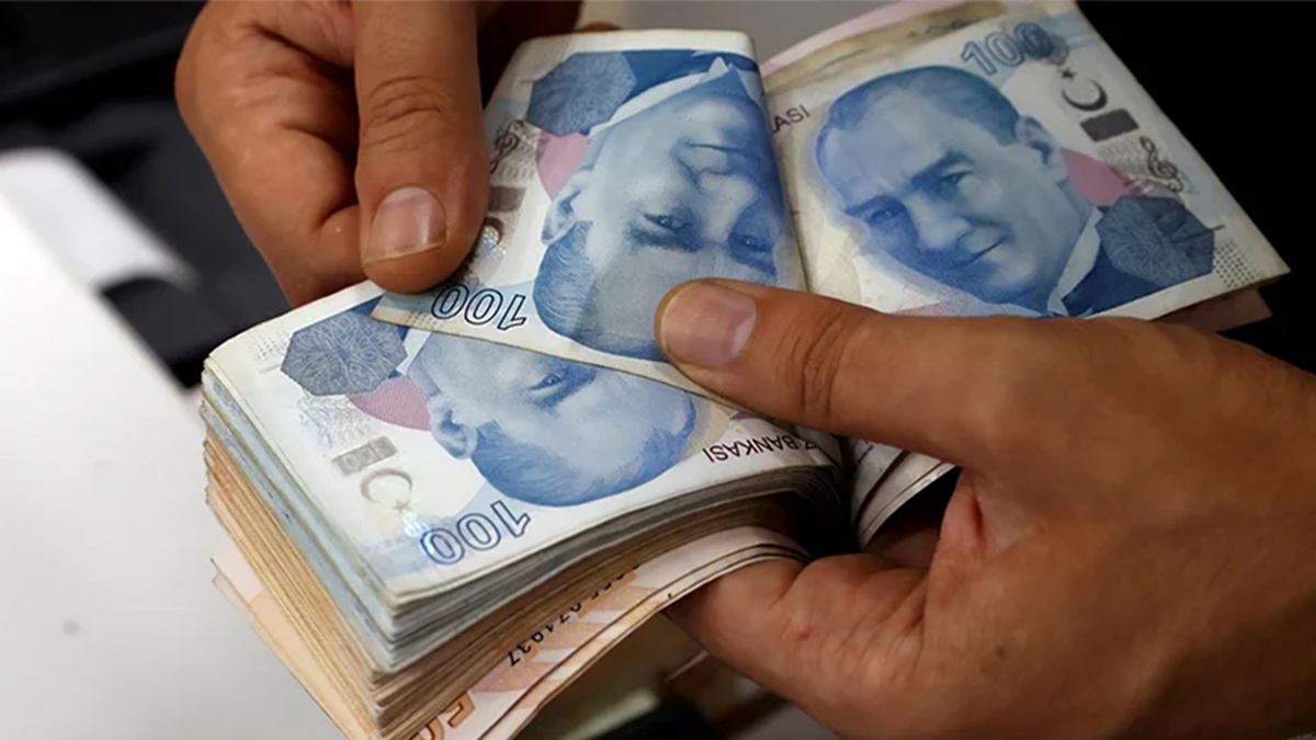 Emekli ve memur maaş zammında ilk tablo ortaya çıktı! İşte 3 aylık enflasyon farkı
