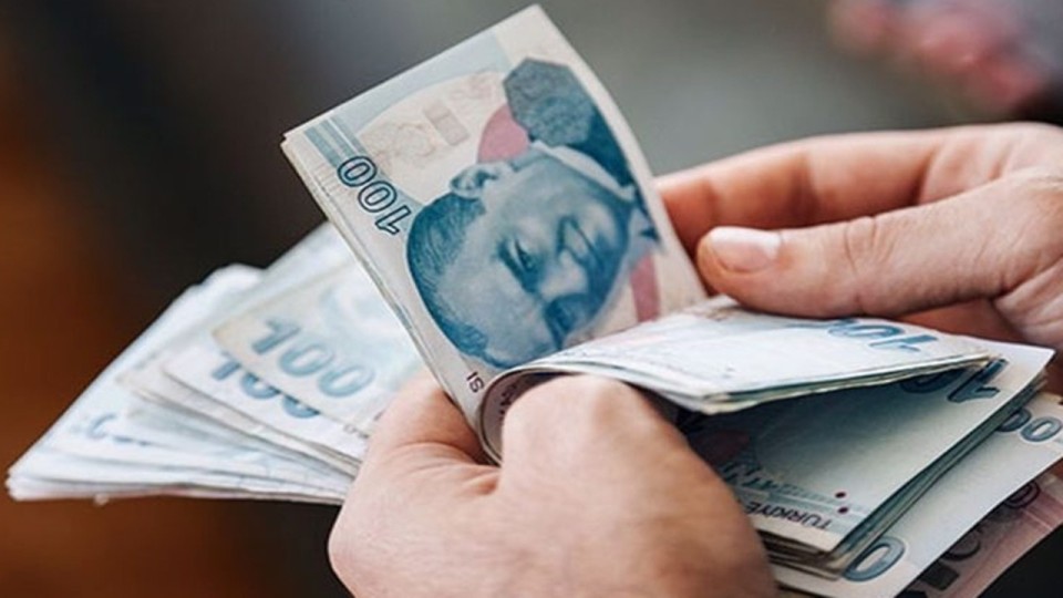 Bakanlık kamu tahsilatına başladı! 6.4 milyar lira alınacak