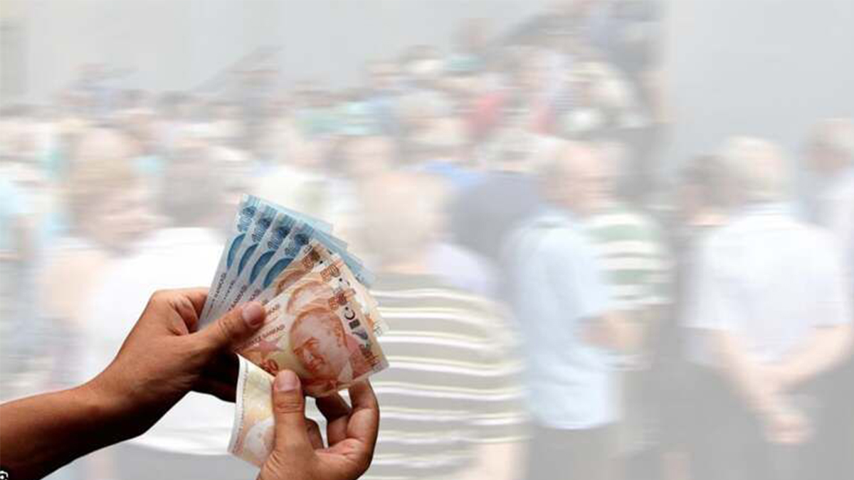 Emekliye rekor promosyon: Bankalar 32 bin TL'ye kadar ödeme yapıyor!