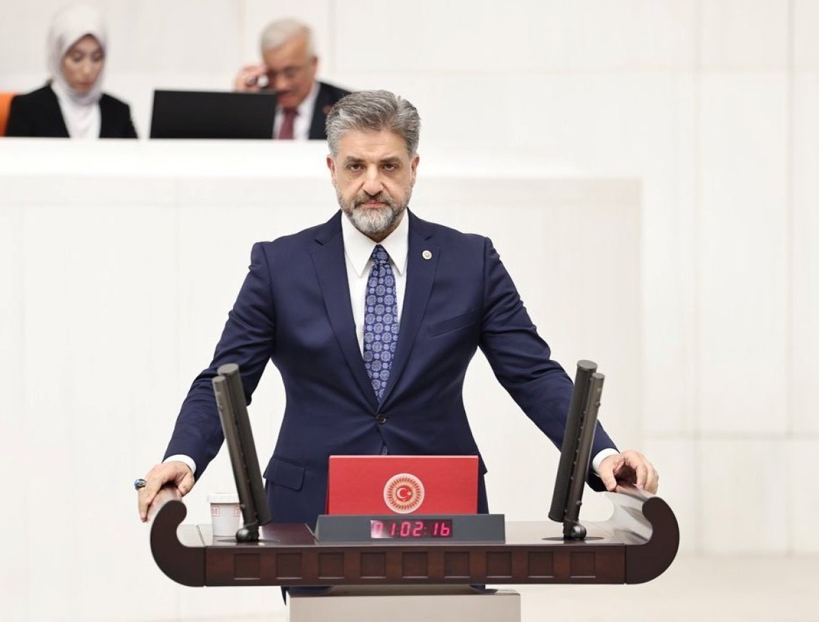 Vekil Önen: Kurtuluş günümüz kutlu olsun