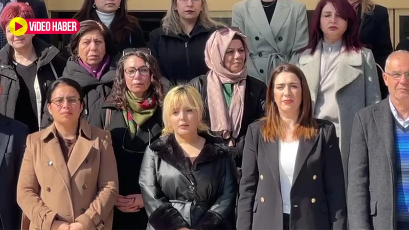 Şanlıurfalı aktivist dava sonrası konuştu: Ne yazık ki çok talihsiz konuşmalar yapıldı