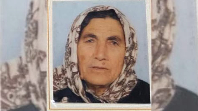 Şanlıurfa'da eski belediye başkanın annesi vefat etti