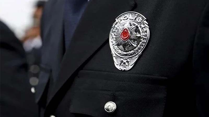 Şanlıurfa'da İl Emniyet Müdürü değişti!