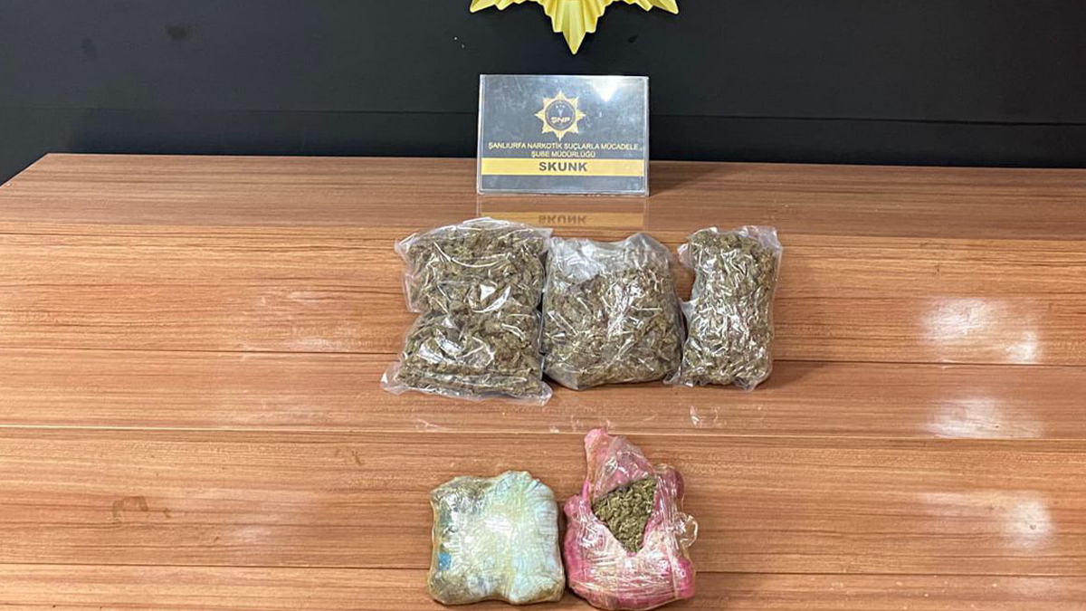 Şanlıurfa’da emniyetten gençleri koruyan operasyon!