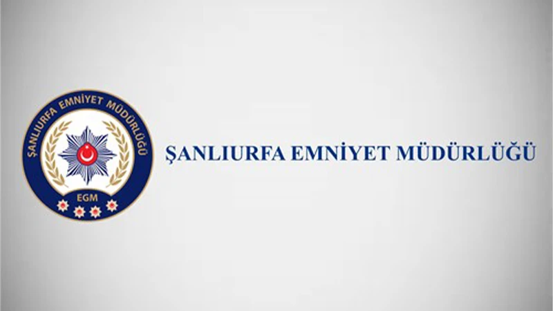 Şanlıurfa Emniyeti'nden flaş uyarı: "Mutlu günleriniz acı sonla bitmesin"