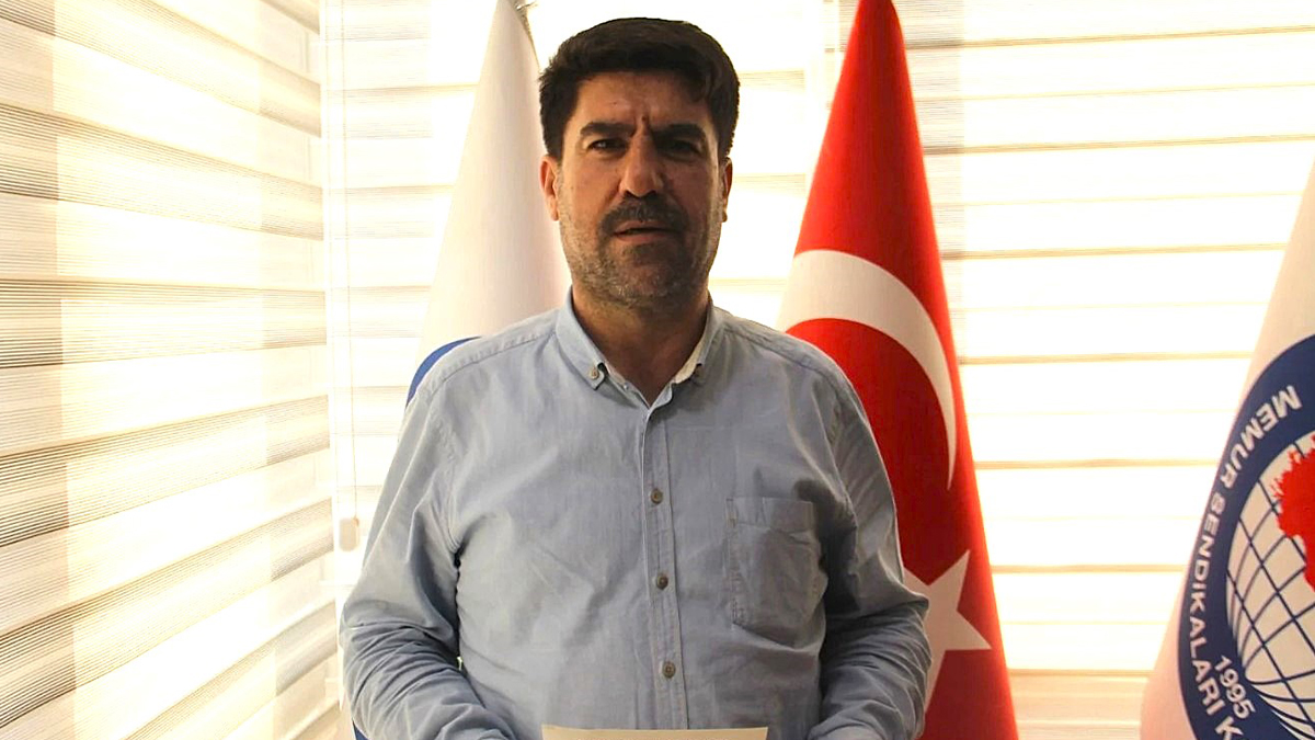 Coşkun’dan enflasyon açıklaması: Kayıplar her geçen gün derinleşiyor