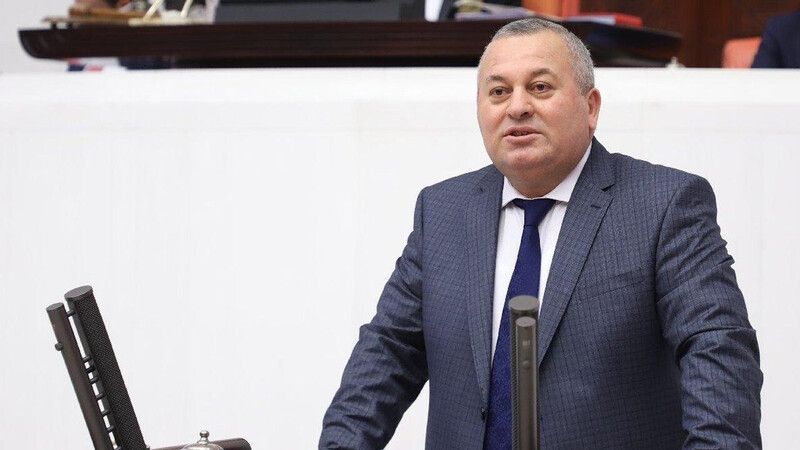 Enginyurt’un dikkat çeken açıklama: CHP'ye geldik geleli Allah'ım şaştı