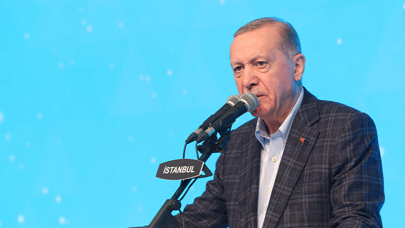 AK Parti İstanbul İl Başkanı duyurdu: AK Parti "Yeniden Büyük İstanbul Mitingi" ne zaman, nerede düzenlenecek?