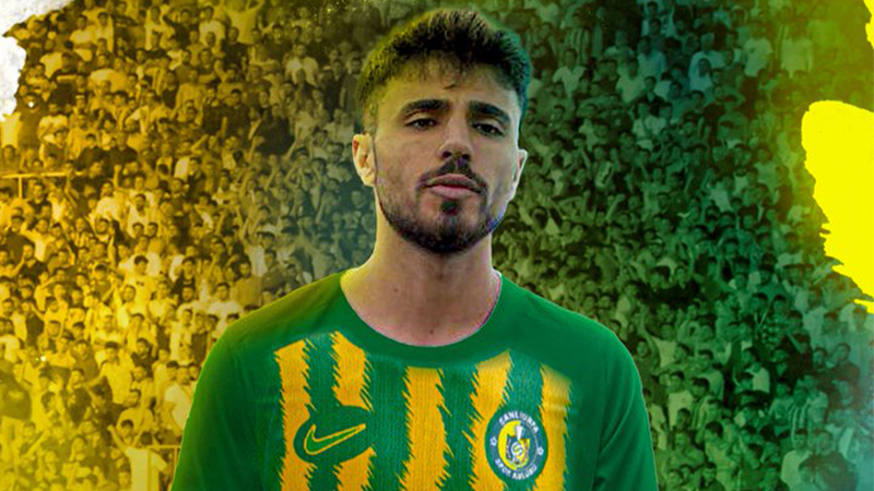 Diyarbakır'dan Şanlıurfa'ya geldi! İmzalar atıldı