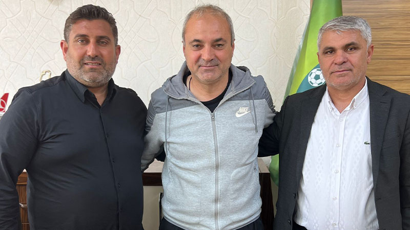 Yarım kalan mücadeleyi tamamlamak için Şanlıurfaspor’a geri döndü