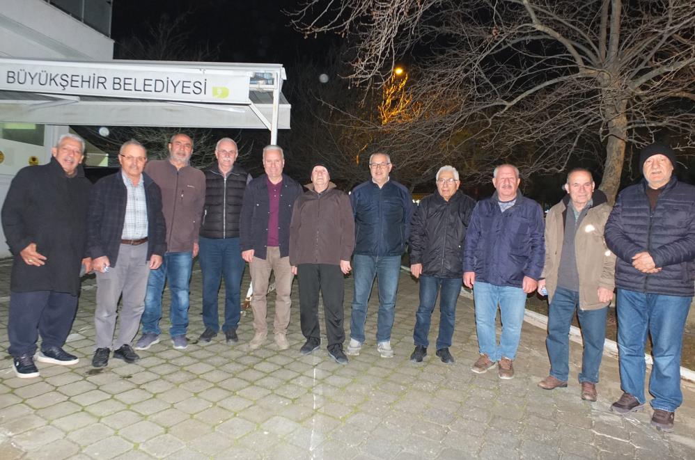 Erken ezan, erken top, erken iftar! İlçe karıştı…