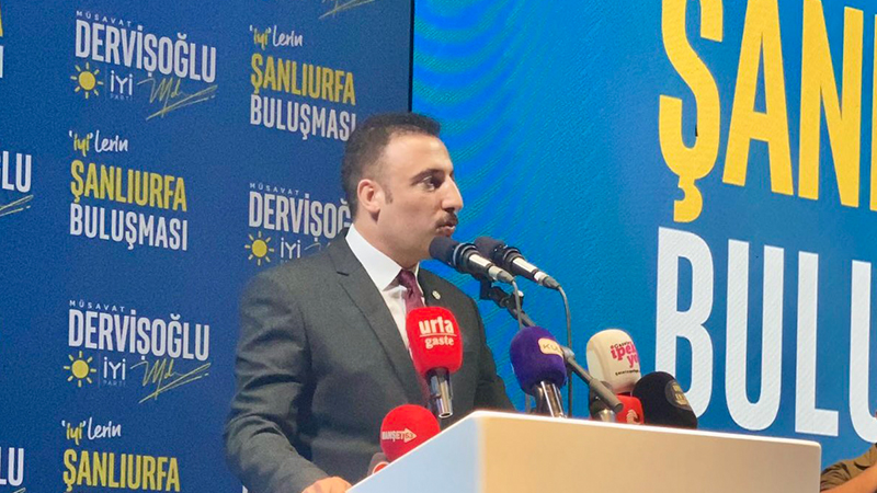 Eroğlu’ndan sert uyarı! Atama ve görev değişiklikleri yakın takibimizde