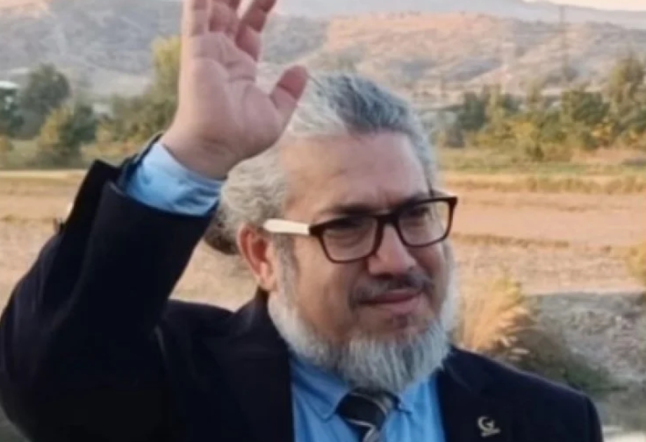 İl Başkanına Cumhurbaşkanı Erdoğan'a hakaretten gözaltı...