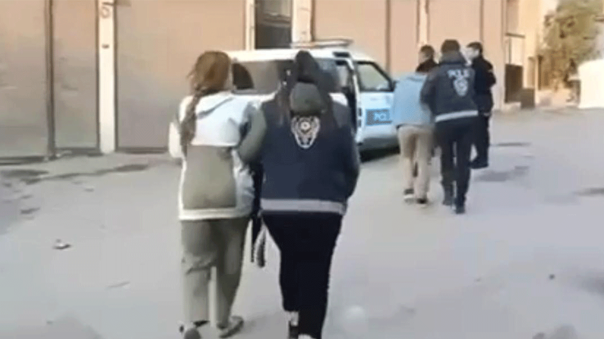 641 milyon liralık sanal vurgun! Şanlıurfa da listede