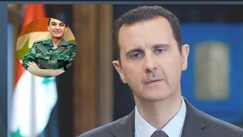 Suriye'de darbe oldu Esad kaçtı iddiası