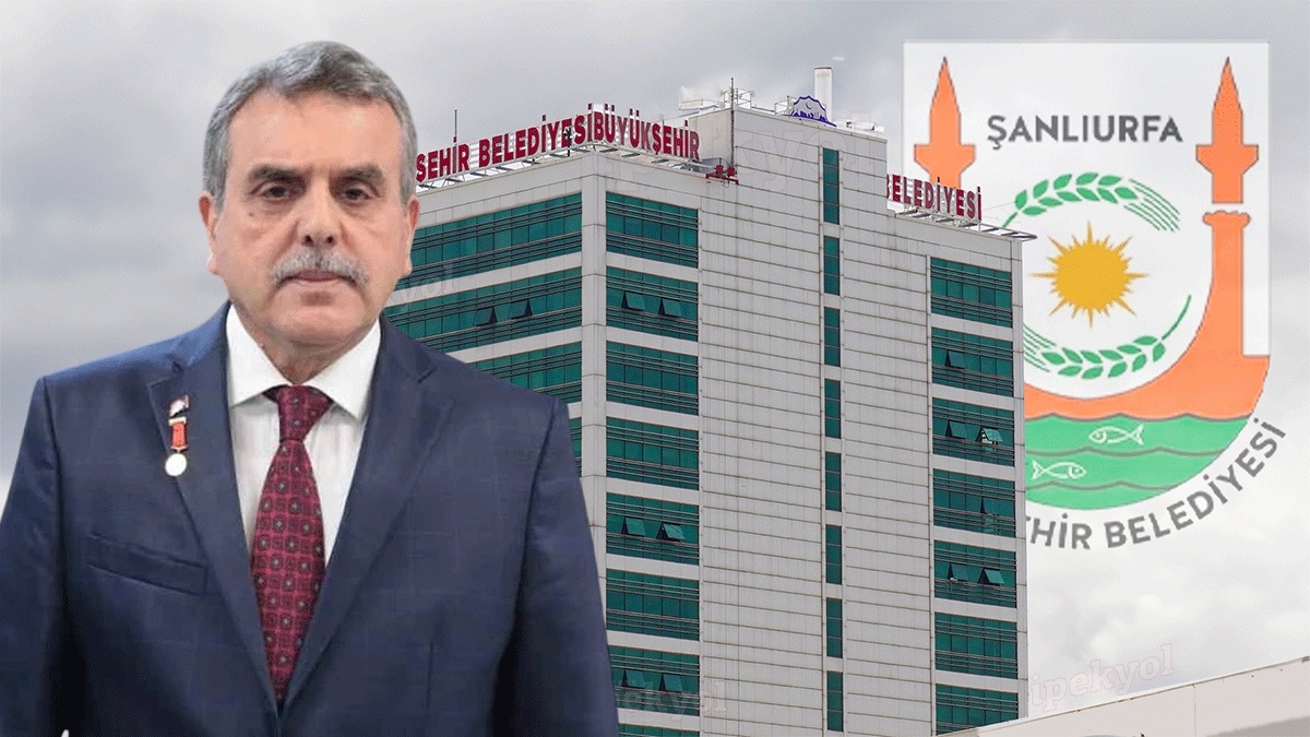 Eski Başkan Beyazgül’den dikkat çeken paylaşım! “Kibirlenmedik, alçak gönüllü olduk"