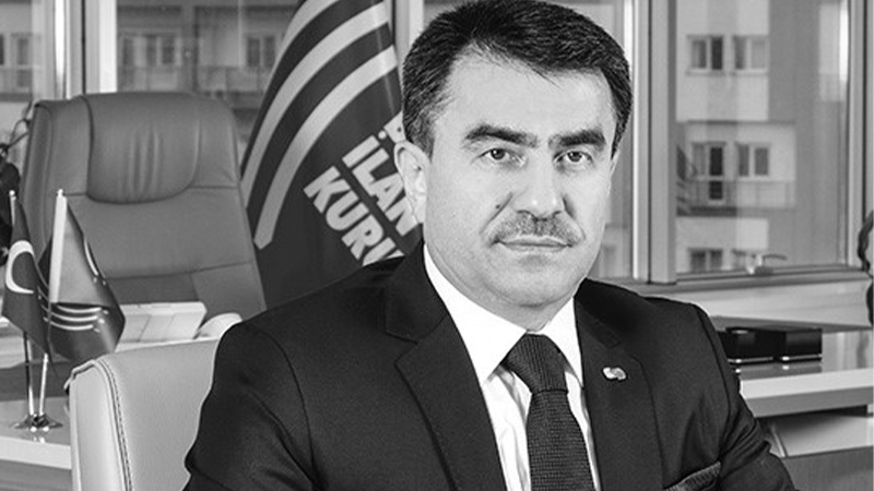 Eski BİK Genel Müdürü Karaca kazada hayatını kaybetti