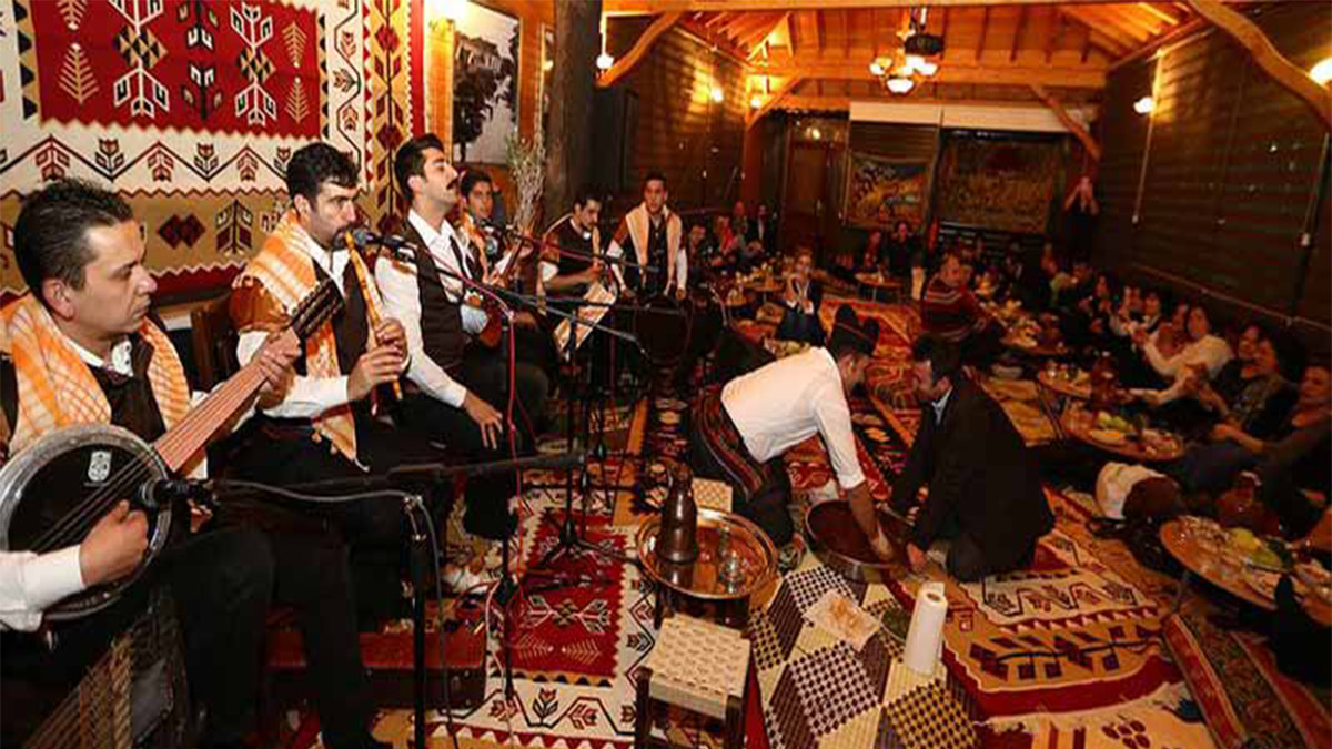 Eski Urfa evleri birer servete dönüştü! Sektör altın çağını yaşıyor