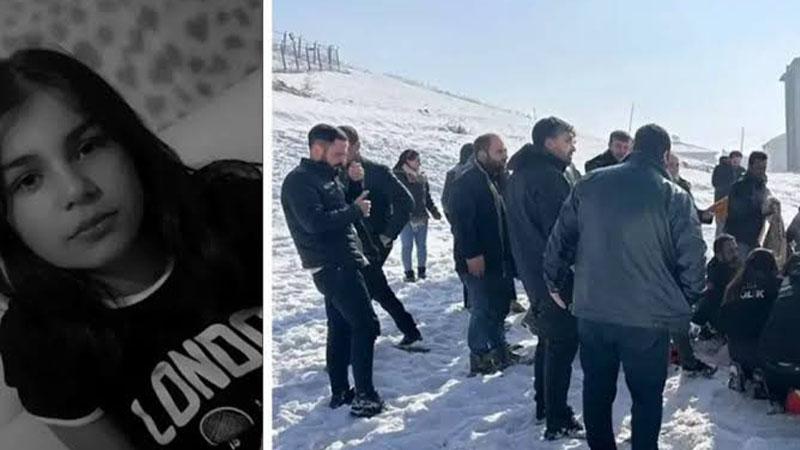 Eslem sokak köpekleri tarafından öldürülmüştü: Yüksekova Belediyesi'ne soruşturma izni verildi