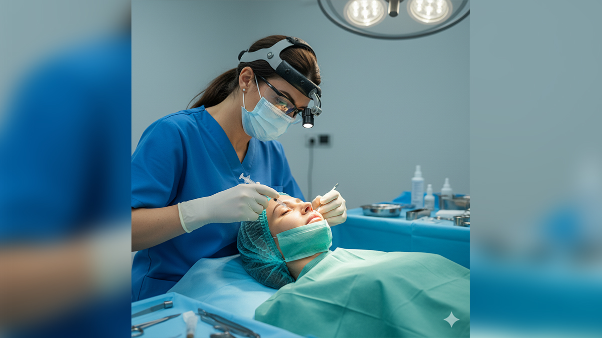 Yargıtay'dan emsal karar! Estetik memnuniyetsizliği…