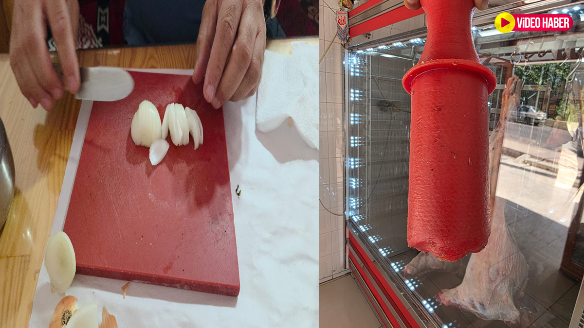 Şanlıurfa'da herkes zehirleniyor: Gizli tehlikeye dikkat!