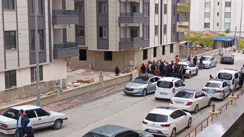 Şanlıurfa’da evi defalarca satıp sırra kadem bastılar! Mağdurlar kapıya dayandı