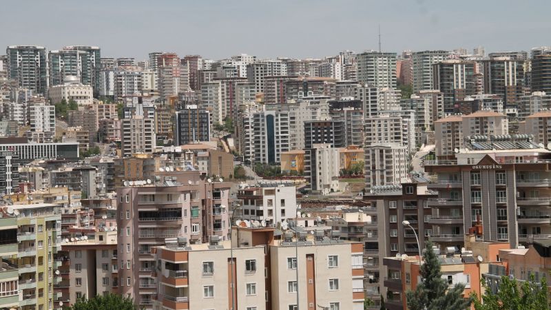 Günlük kiralık evlere ceza!