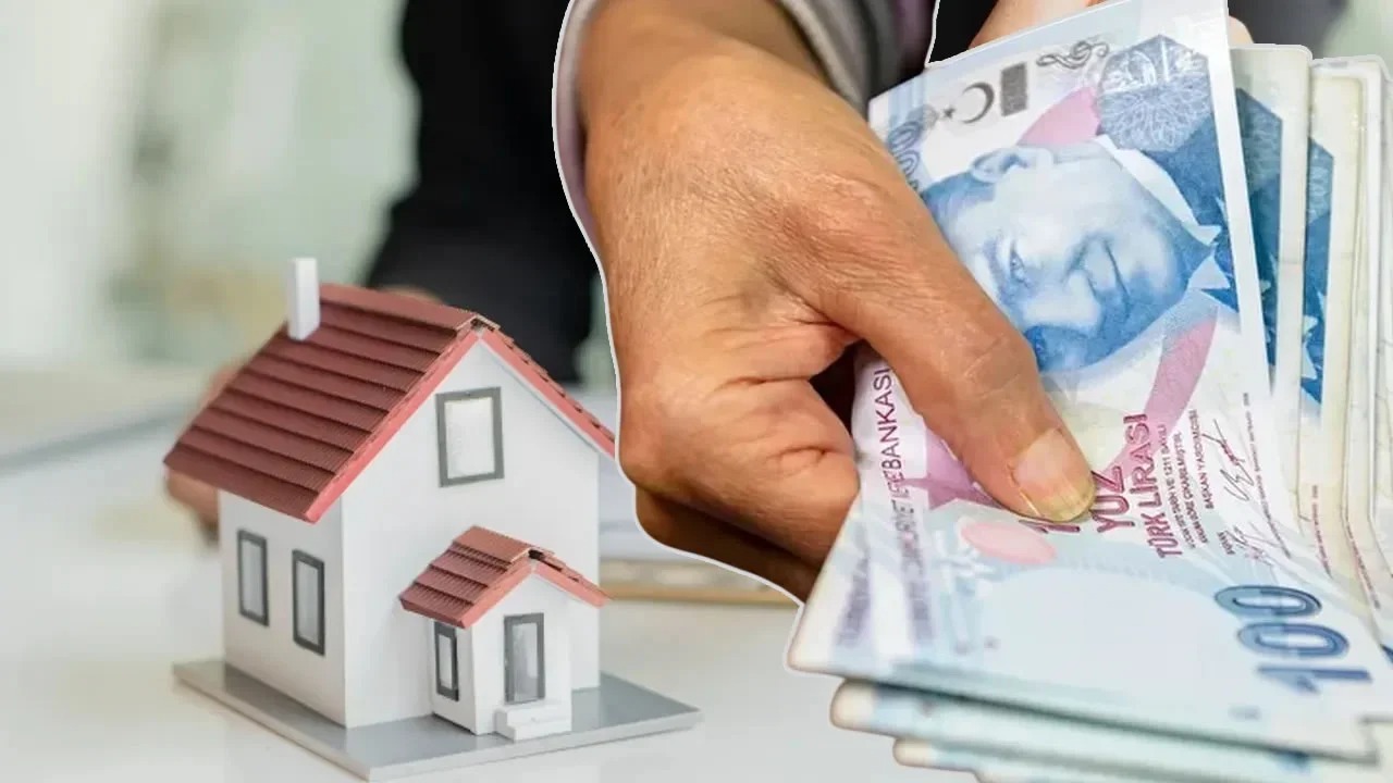 Uyguna ev ve arsa arayanlara müjde: 310 bin liradan başlayan fiyatlar...