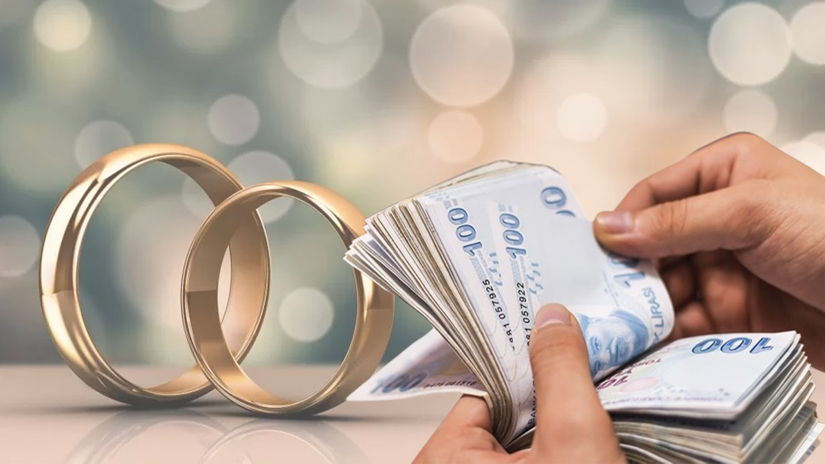 İmzalar atıldı: Yeni evlenen çalışanlara 3 asgari ücret maddi destek