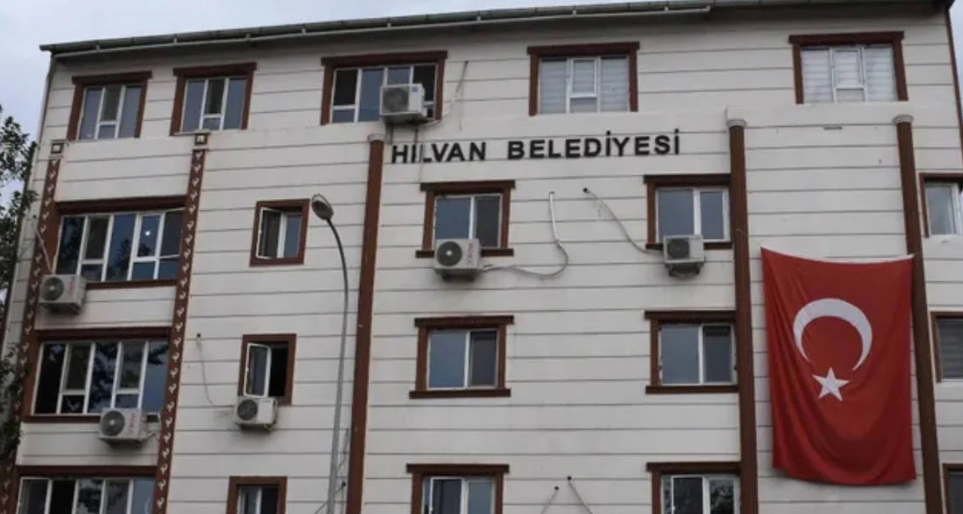 Hilvan Belediyesi'nin borcu belli oldu! Tek tek açıklandı