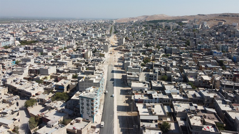 Şanlıurfa’da 735 kaçak yapı için ihale! Hepsi tek tek yıkılacak