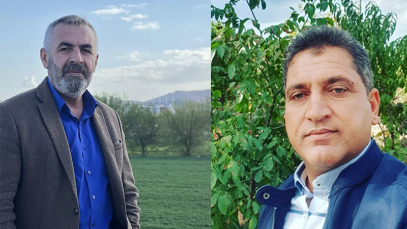 Eyyübiye Belediye Meclisinde bir istifa daha!