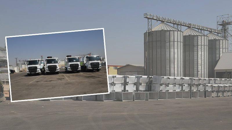 Eyyübiye’de temizlikte hizmet ağı genişletildi