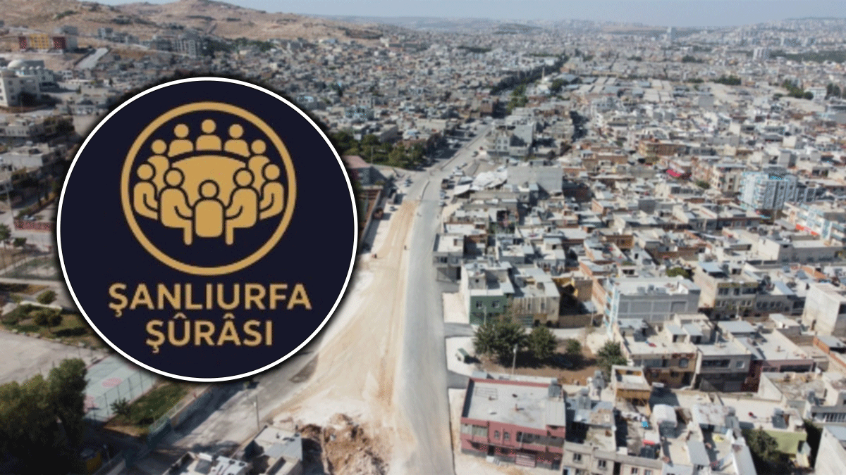 Şanlıurfa’da trafiği rahatlatacak öneri: Bu 3 alan şehir merkezinden çıkarılsın