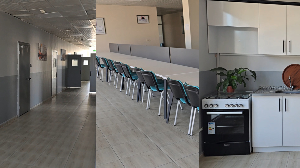 Eyyübiye’de yeni kurslarla hem eğitim hem istihdam