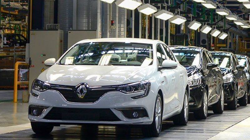 Otomotiv devinden kaçırılmayacak fırsat! 0 faizli kredi ve 100 bin TL indirim