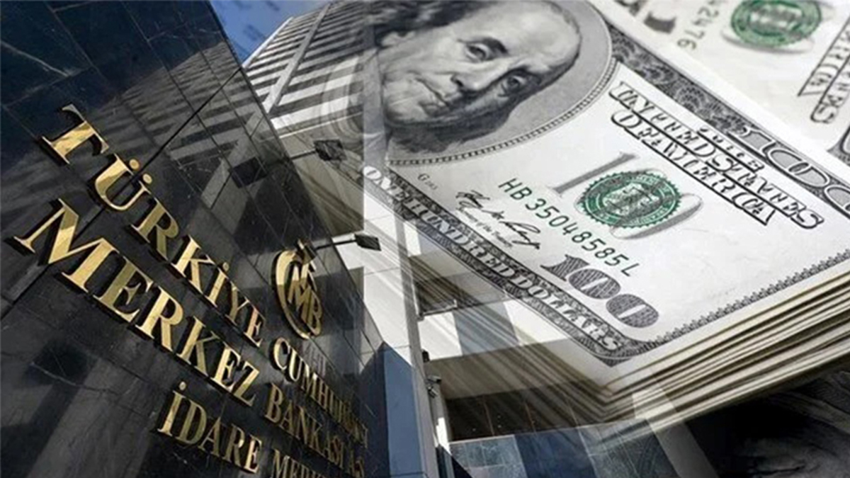 Faiz indirimi sonrası döviz kurları rekor tazeledi!
