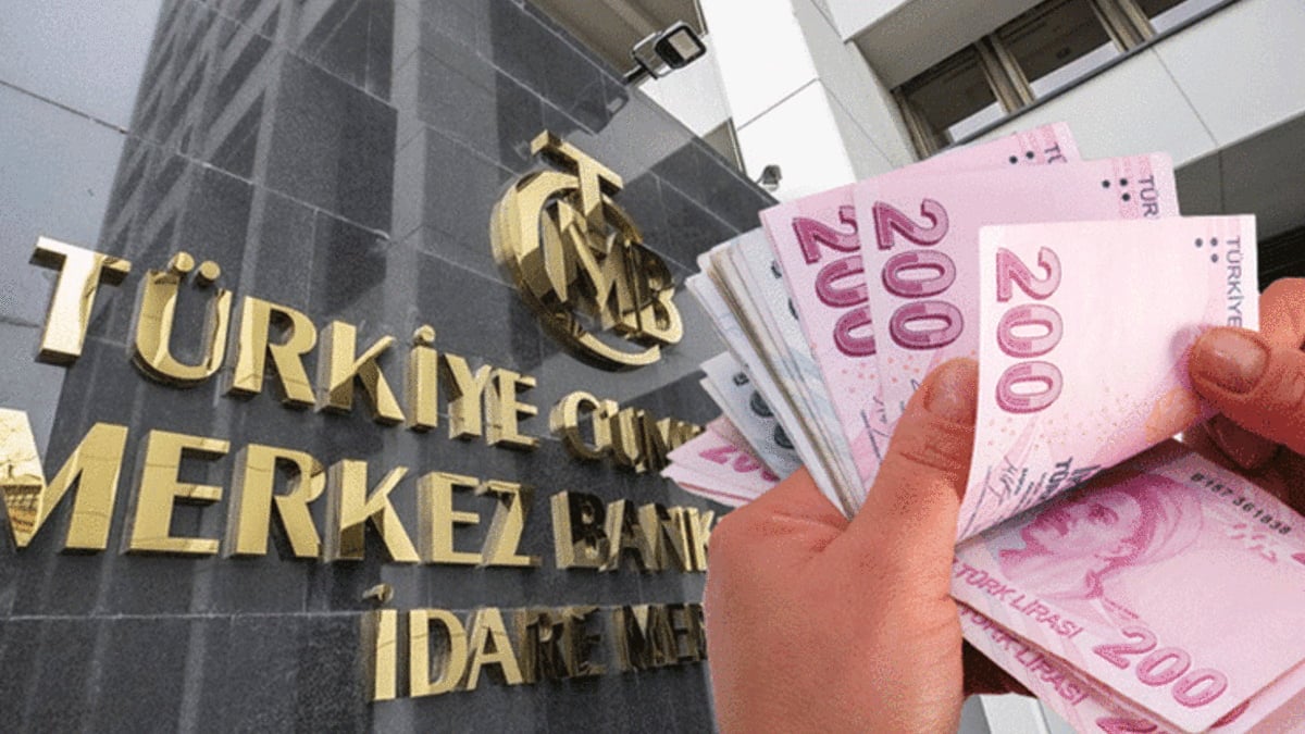 Merkez Bankası yılın ilk faiz kararını açıkladı!
