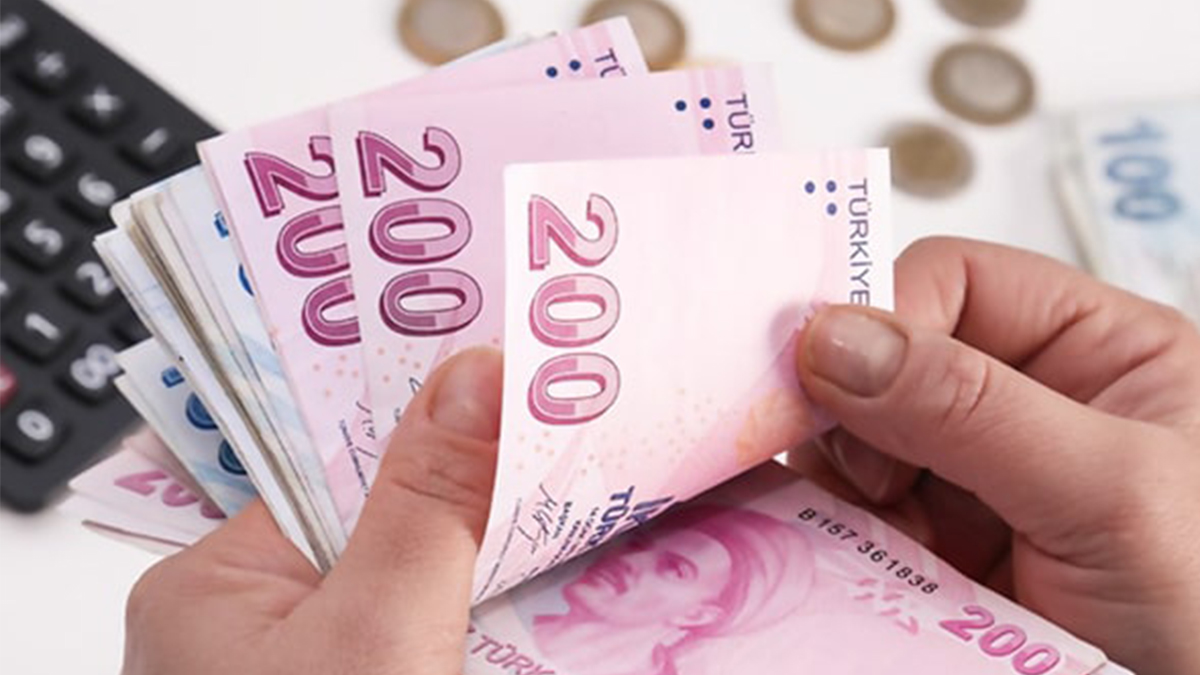 1 milyon TL'nin aylık getirisi asgari ücreti solladı