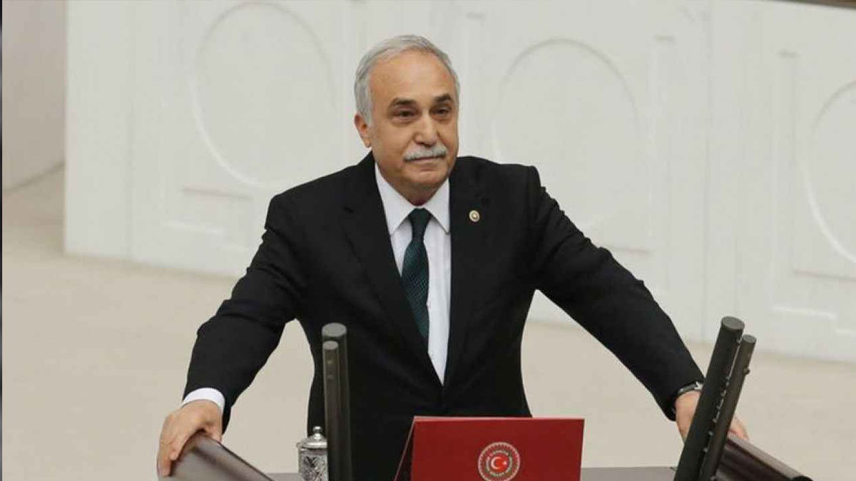Fakıbaba Şanlıurfa’ya geri mi dönüyor? İYİ Parti’den alevlendiren açıklama!