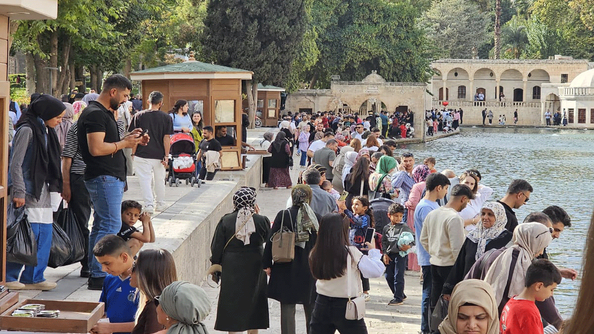 Türkiye’nin en fakir şehri Şanlıurfa oldu