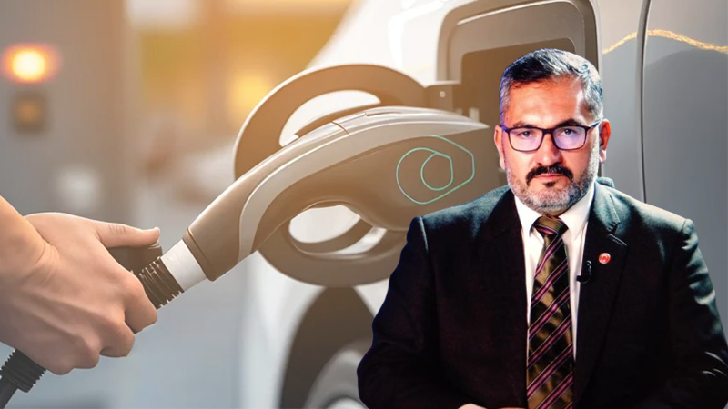 Şanlıurfalı isimden ÖTV zammına sert tepki!