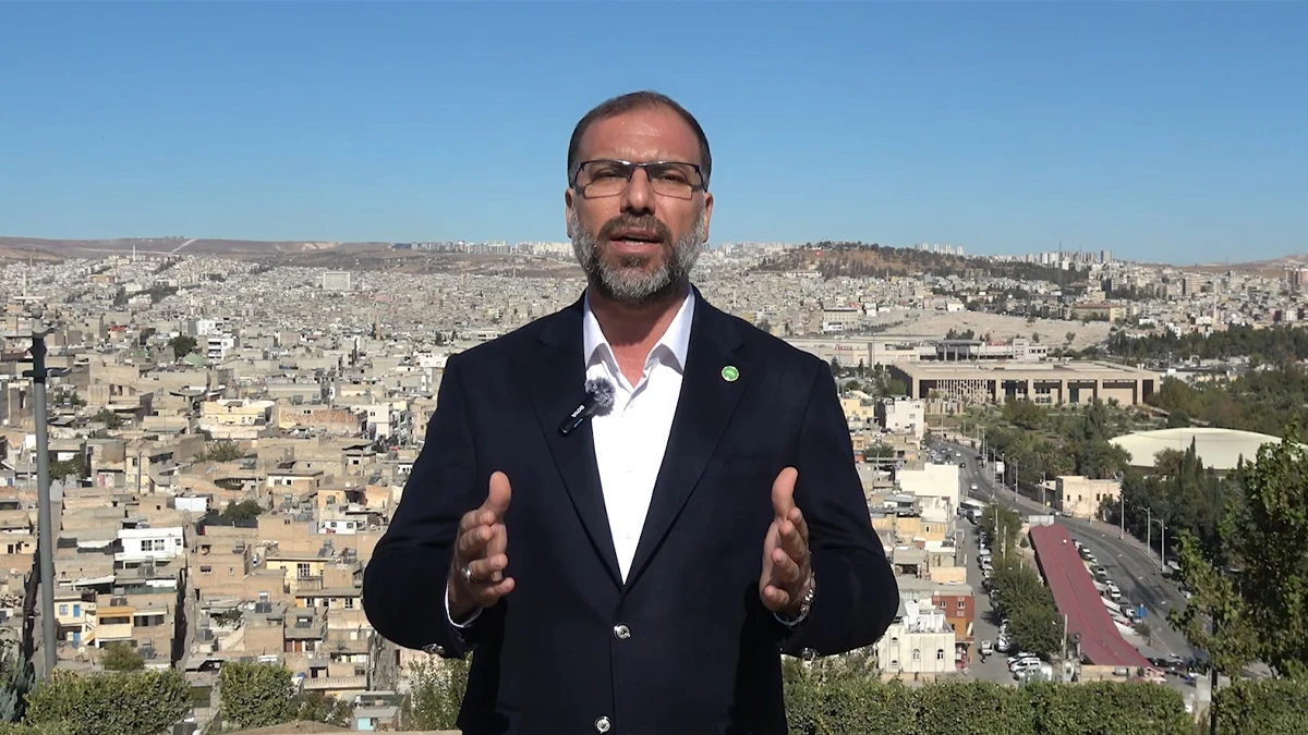 Faruk Polat'tan DDS çağrısı: Sorunların temel kaynağı denetimsizliktir