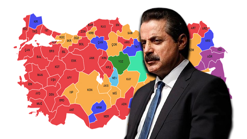 Eski Şanlıurfa milletvekilinden seçim mağlubiyeti değerlendirmesi