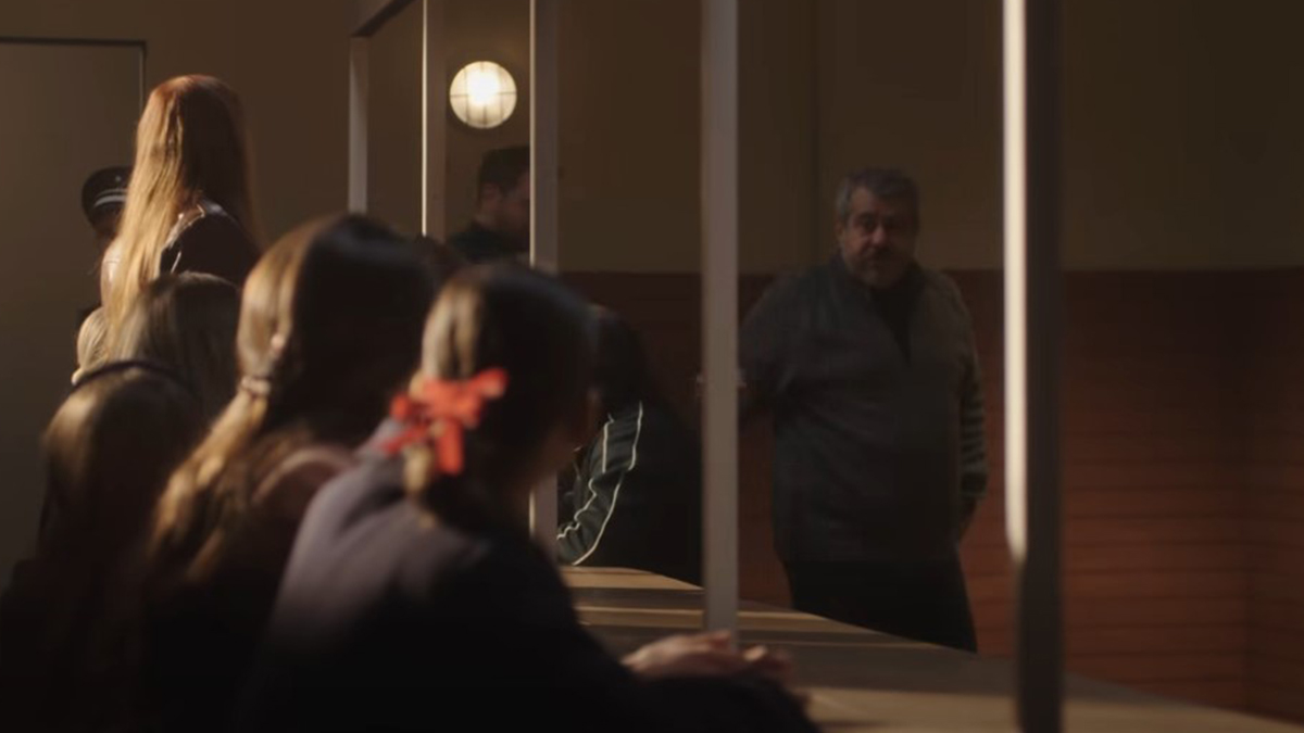 ‘Susurluk kazası’nın izleri beyaz perdeye taşındı! Şanlıurfalı isim filmde rol aldı