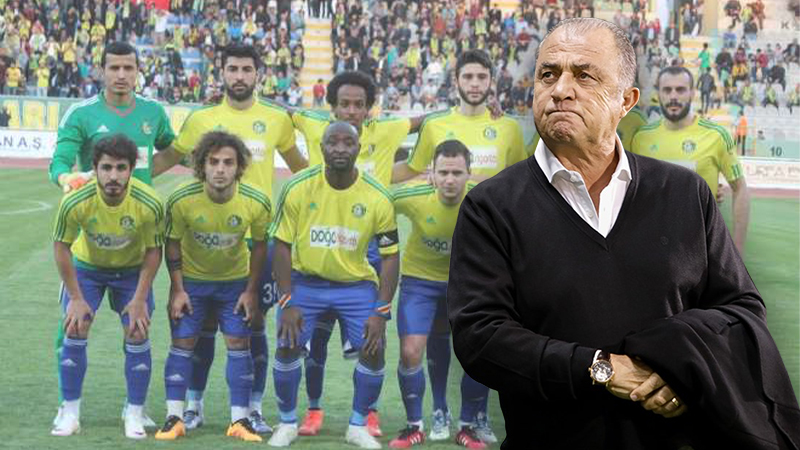 Eski Şanlıurfasporlunun Fatih Terim’e yaptığı çağrı: Buradayım aramanızı bekliyorum