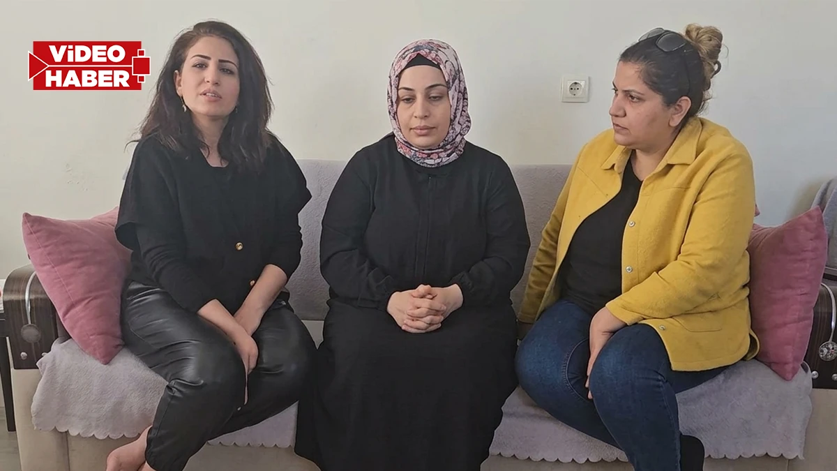 Fatma Çakmak davasında CHP kadın kolları yakın takipte! “Mağdur kadınların yanındayız”